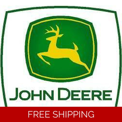 John Deere Engine Manual Number CTM104